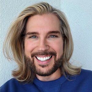 Meet your Posher, Paul